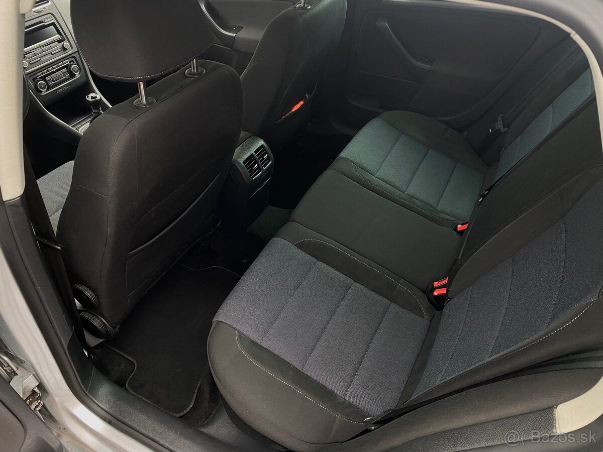 Vw golf 6 style - 13