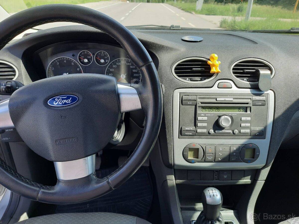 Focus combi - 13