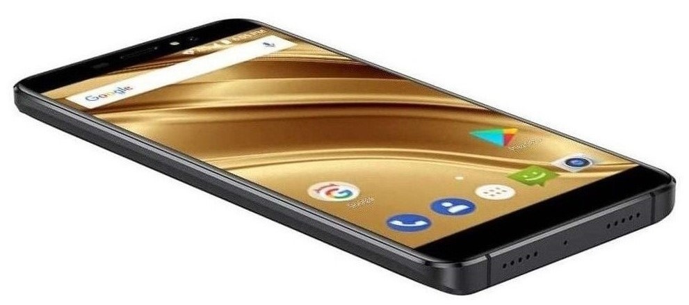 Predám ULEFONE S 8 Pro 5,3″ - 13