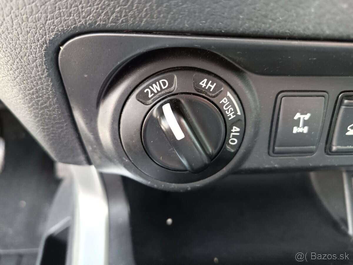 💥 NISSAN NAVARA 2.3 dCi💥 - 13