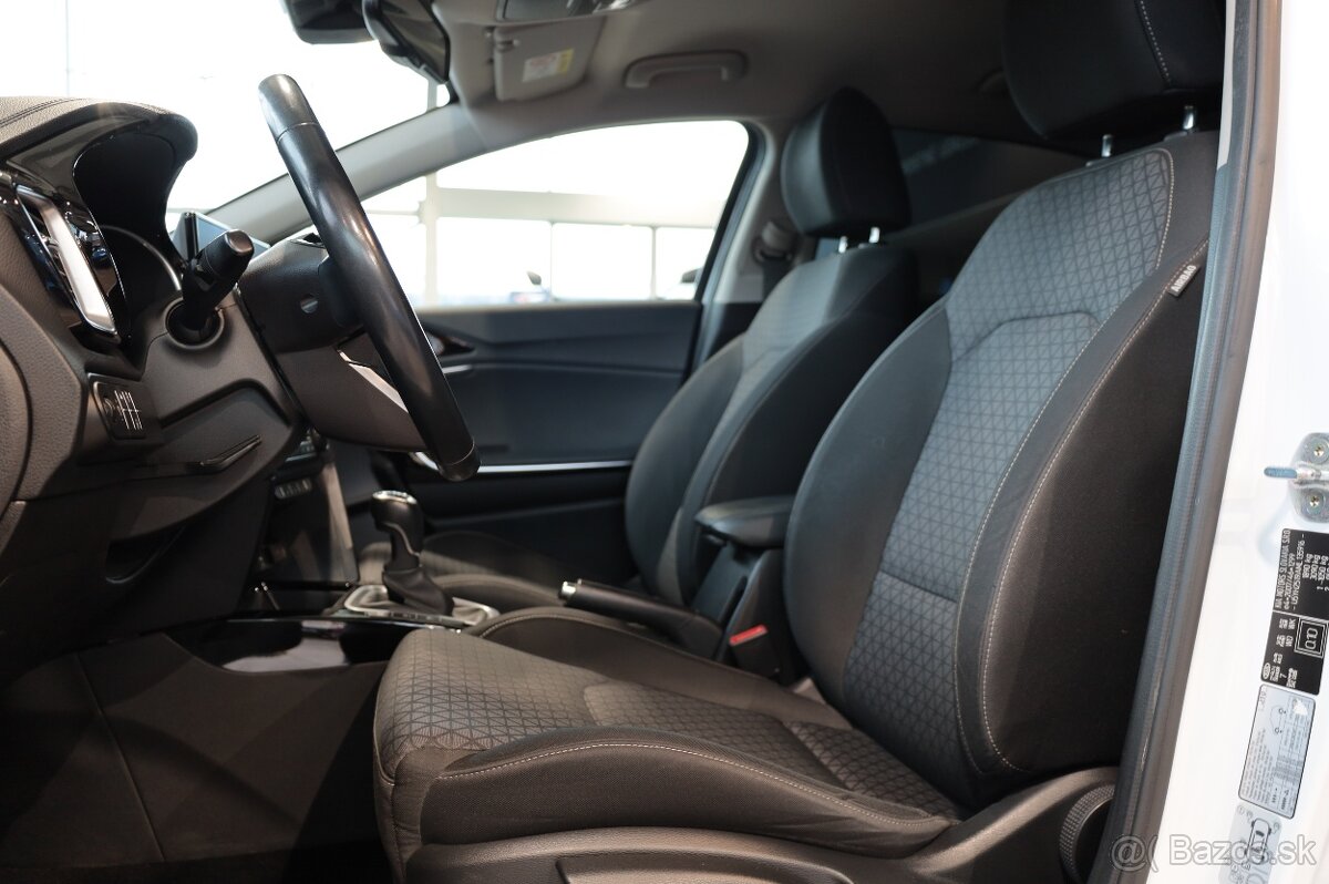 Kia Ceed 1.6 Nafta+HEV, 100kW, (5916) - 13