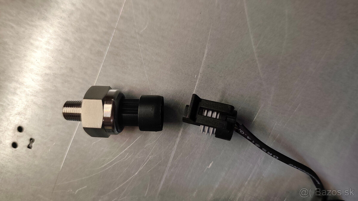 Diely na úpravy / tuning - Audi - 13