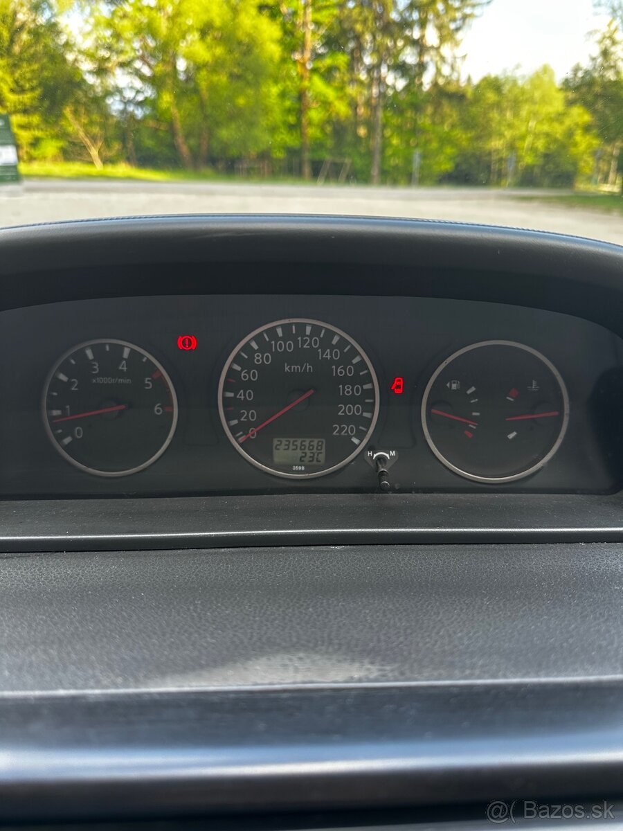 Nissan X-Trail - 13