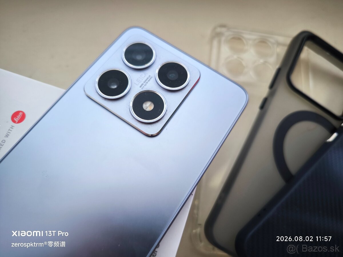 Xiaomi 14T 12/256GB - 13