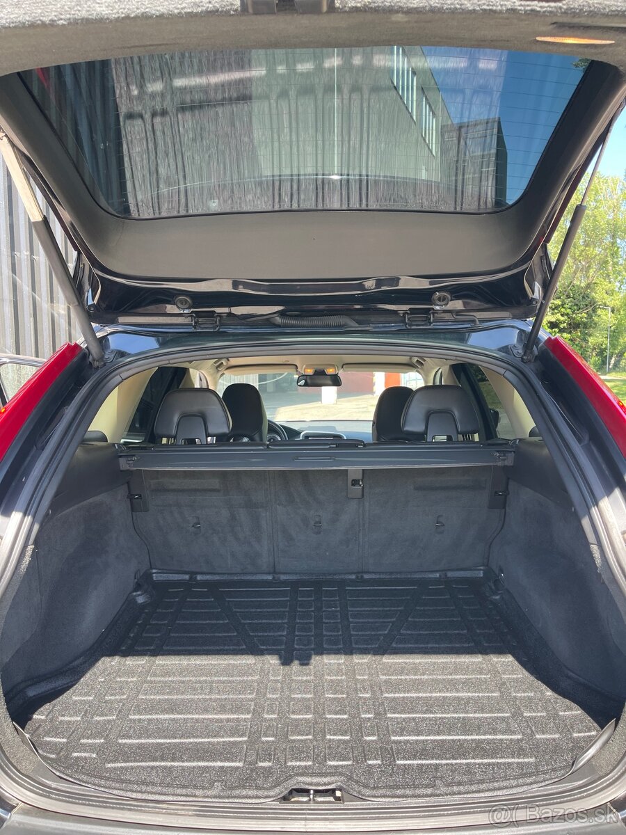 Volvo XC60 automat - 13