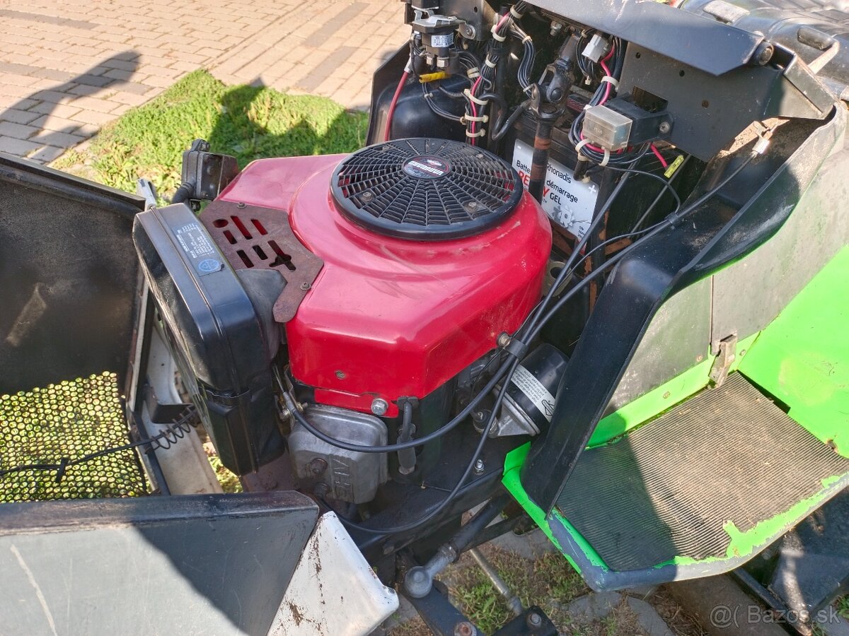 ETESIA 100 HYDRO 2KS - 13