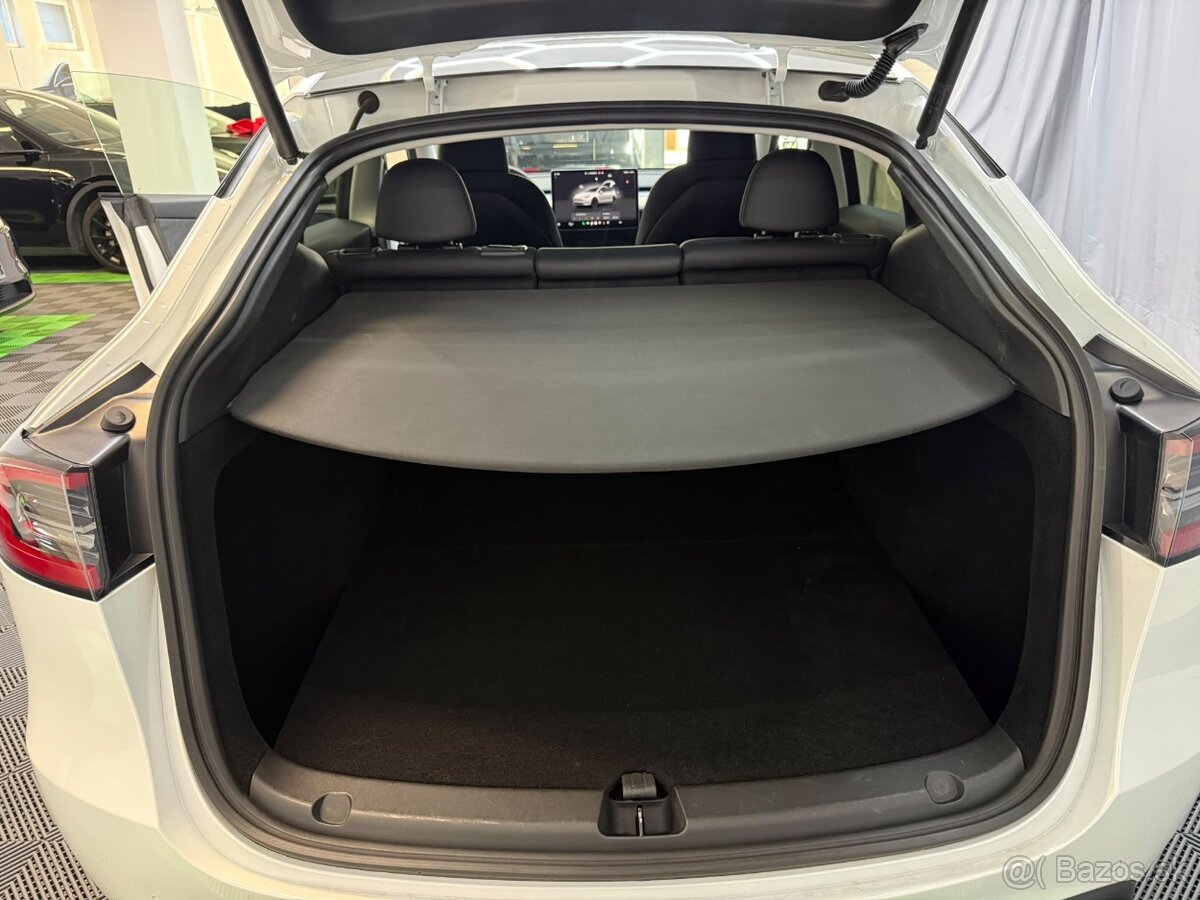 Tesla Model Y Performance 2022 – Johan - 13