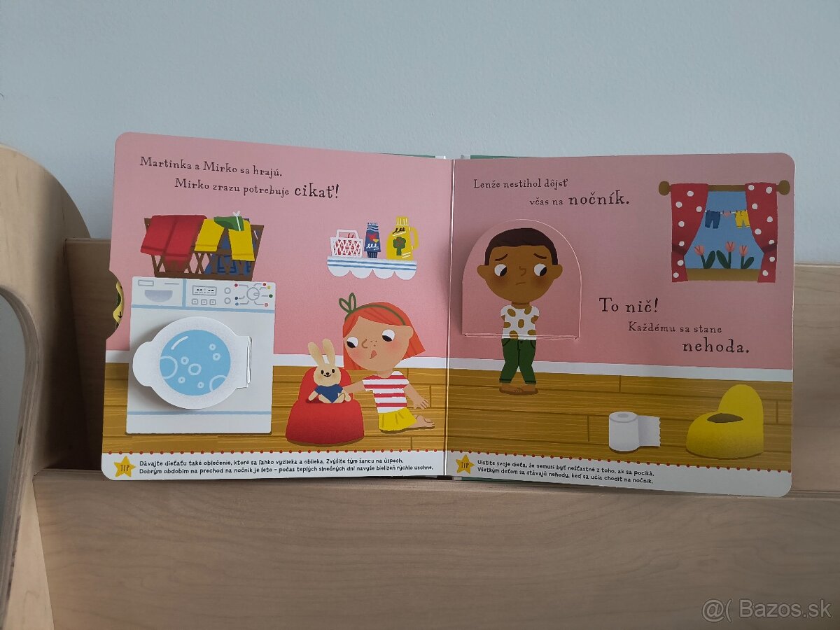 Mix knihy pre deti spolu alebo po kusoch - 13