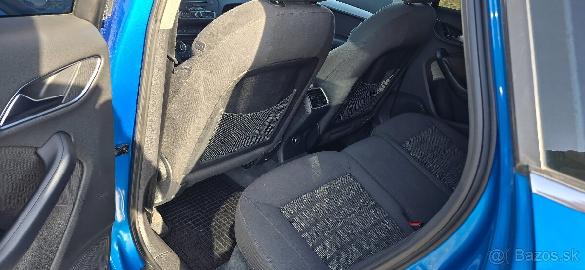 Predam Vymenim Audi Q3 2.0 TDI - 13