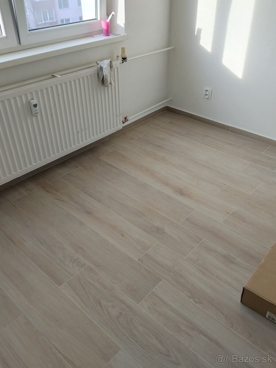 Rekonštrukcie bytov a domov - 13