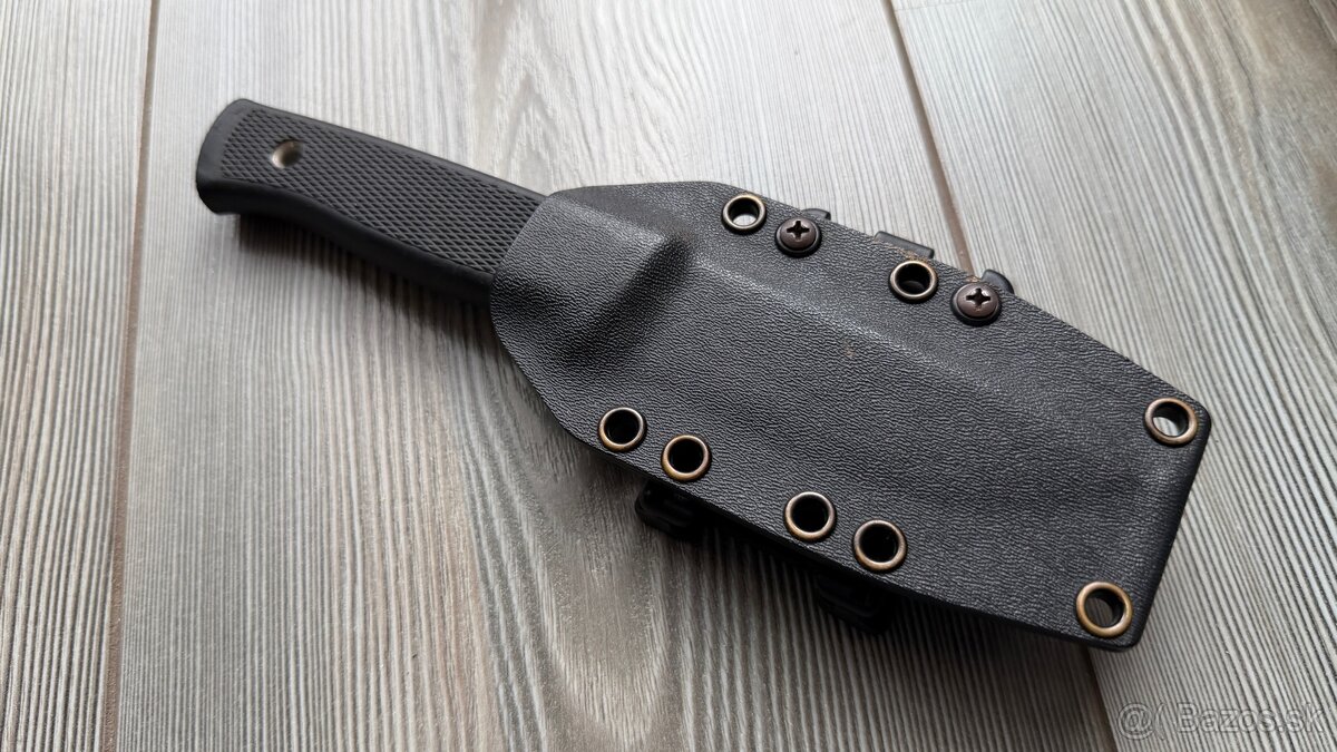 Fallkniven F1 - vg 10 - 13