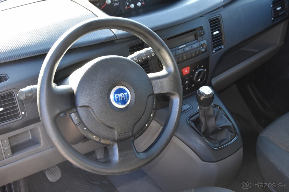 Fiat Idea 1.3 - 13
