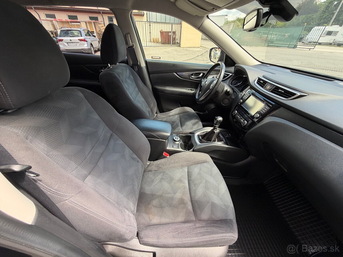 Nissan X-trail - 13
