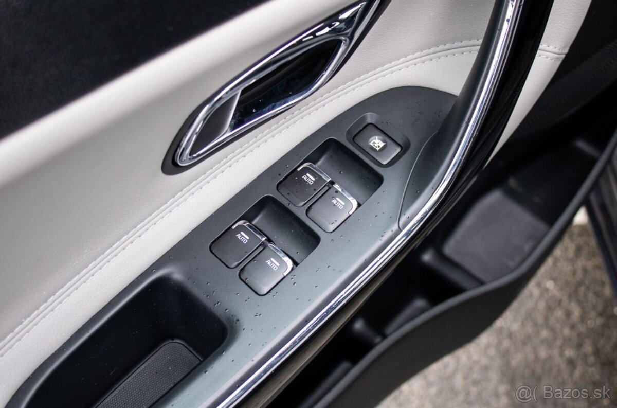 Kia Ceed 1.4 mpi 16V / 74kW / M6 / 5d. - 13
