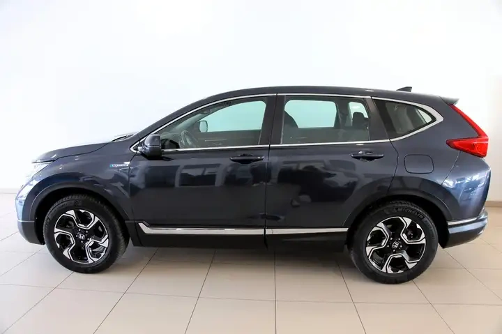 Honda CRV - 13