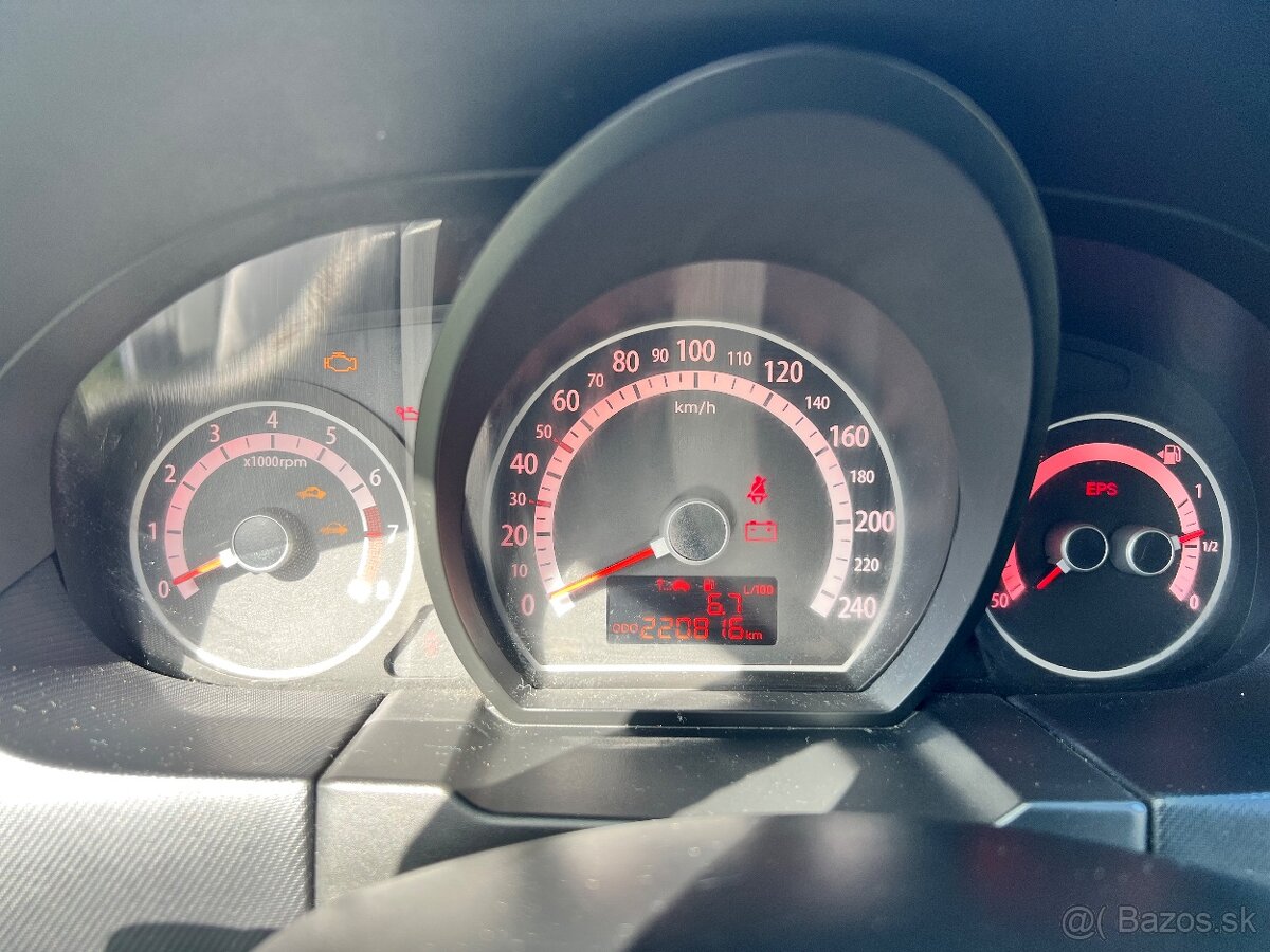 Kia Ceed Benzin - 13