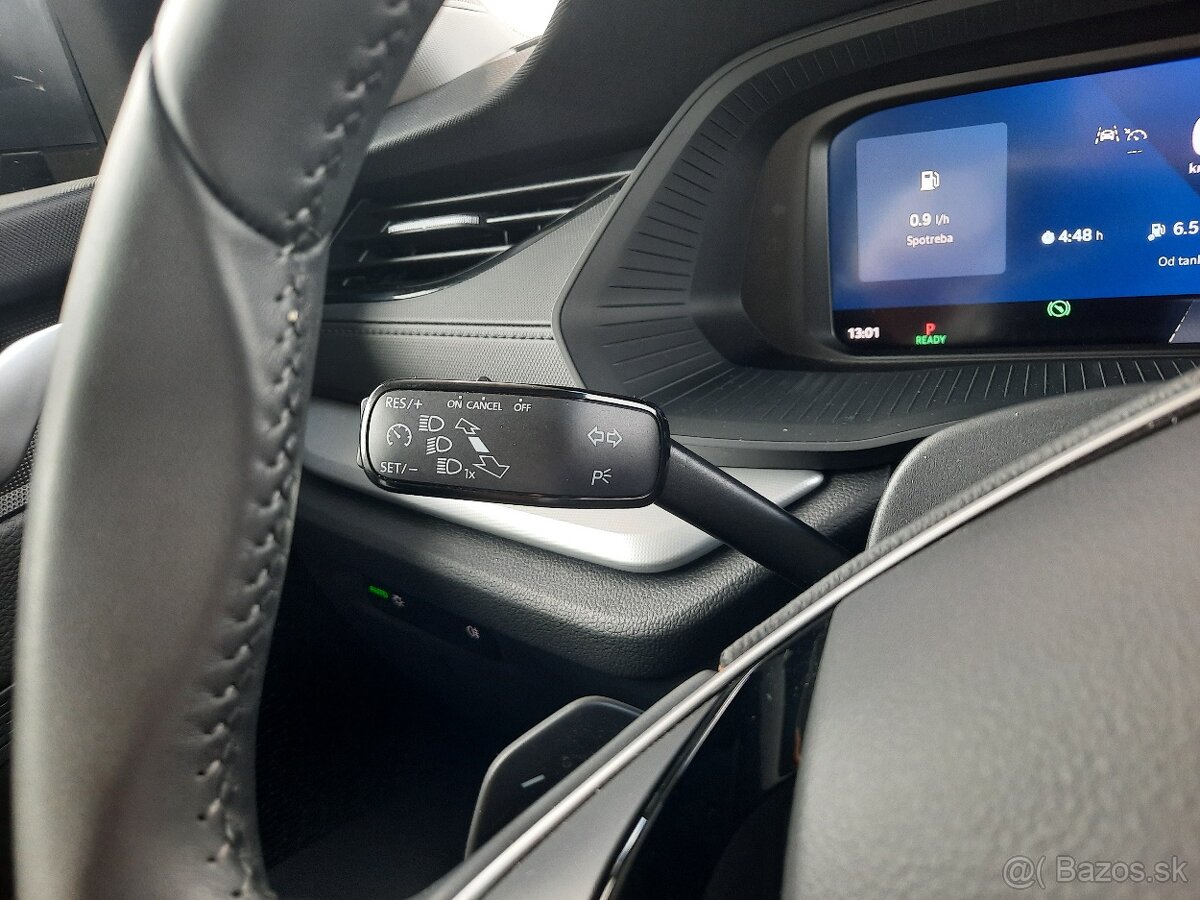 Škoda Octavia Essence 1.5 TSI 110kW 7AP e-Tec - 13