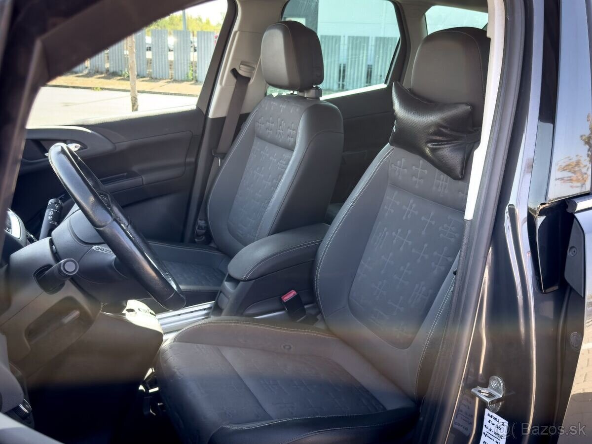 Opel Meriva B 1.6 CDTI 2015 - 13