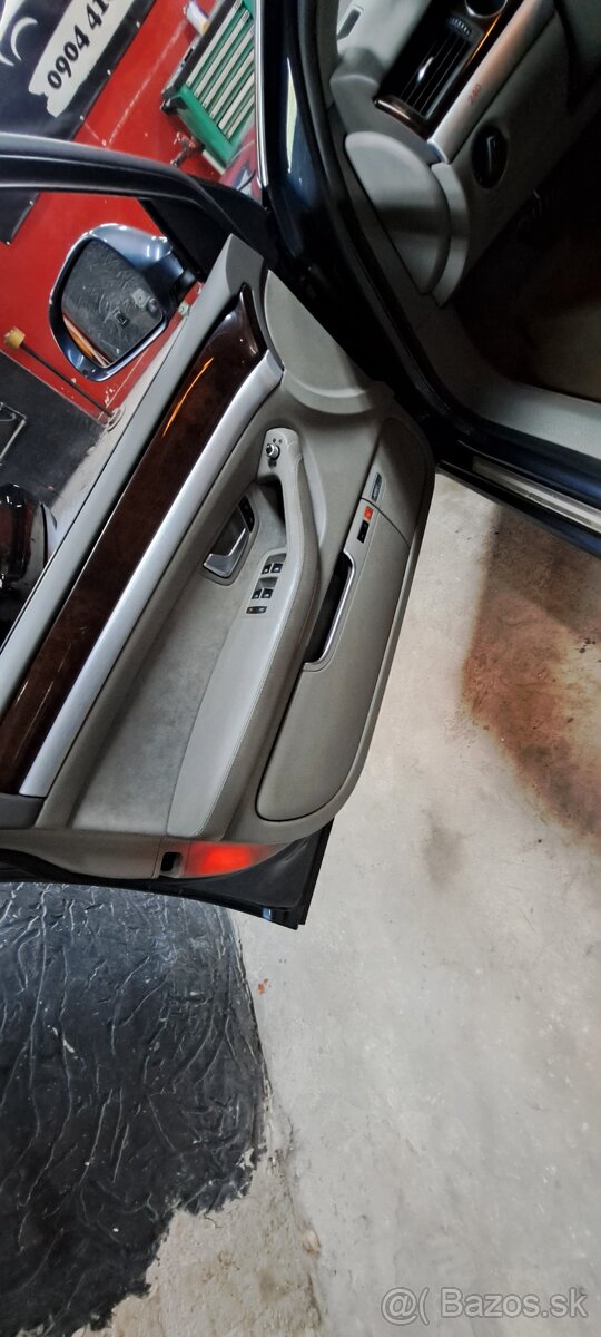 audi a8 4.2tdi long - 13
