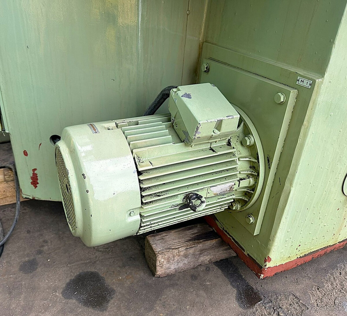 Bruska rovinná BPH 320 A - 13
