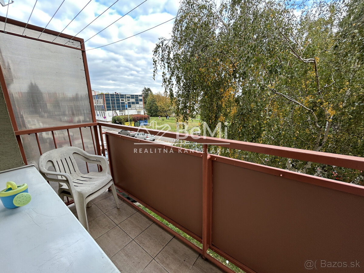 Predaj 3 izbový byt 4 izbový byt - LEVICE (104-113-MIJKa) - 13