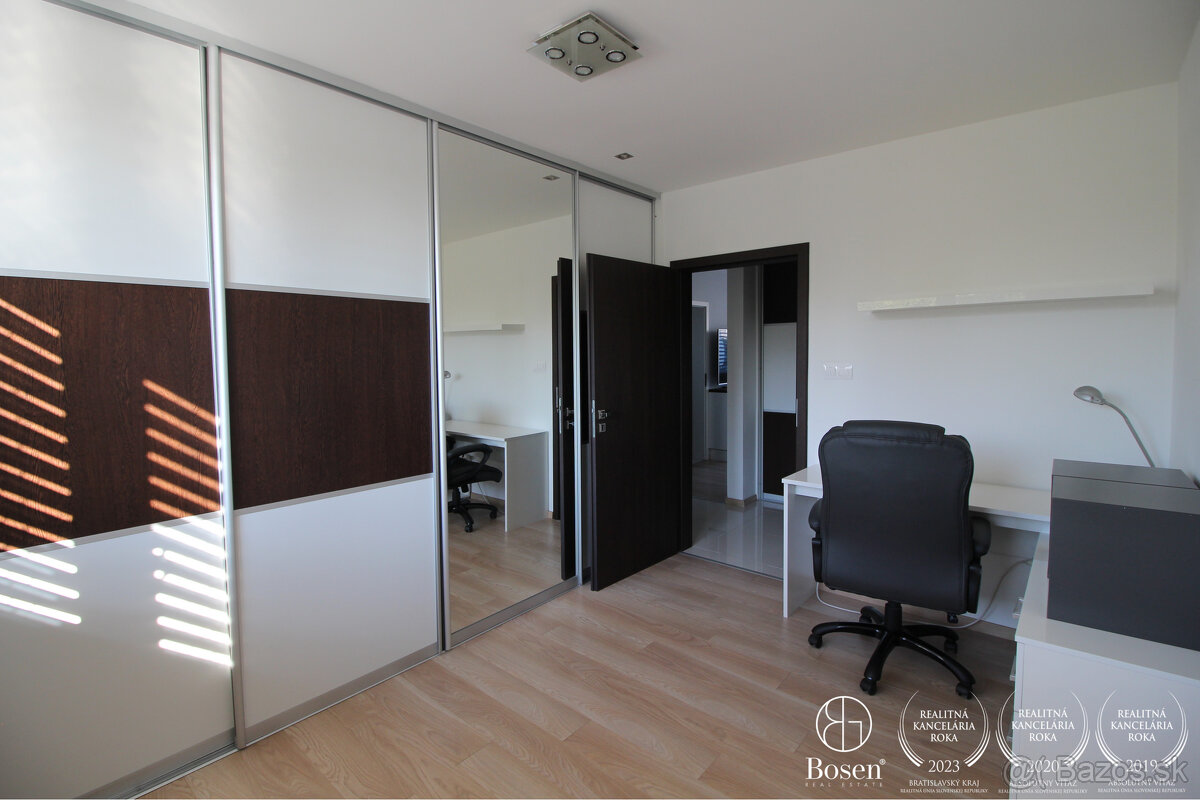 BOSEN | 3 izbový byt s terasou, Školské Námestie, Rohožník - 13