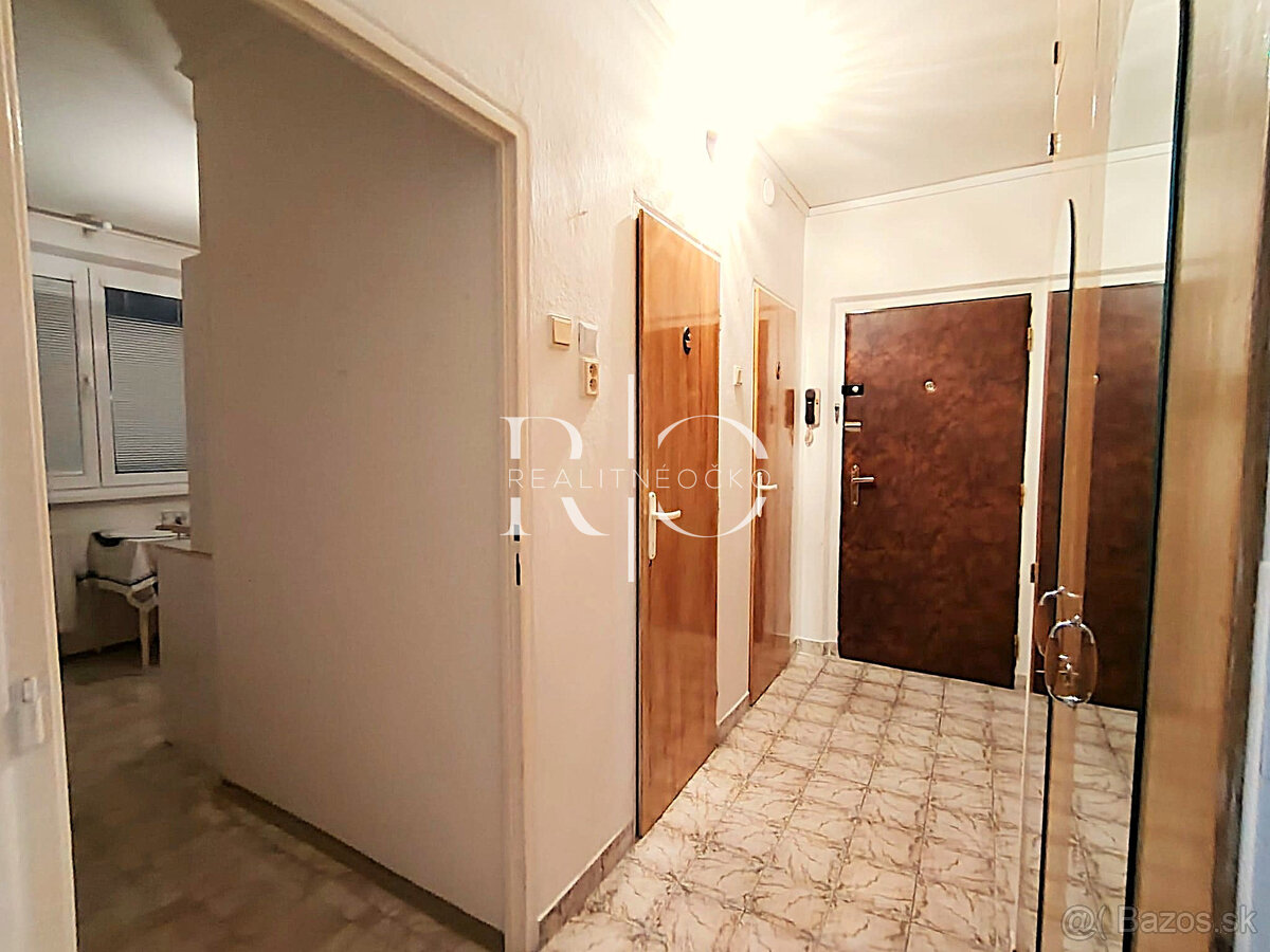 2 izbový byt s balkónom, Poprad- Západ, na predaj - 13