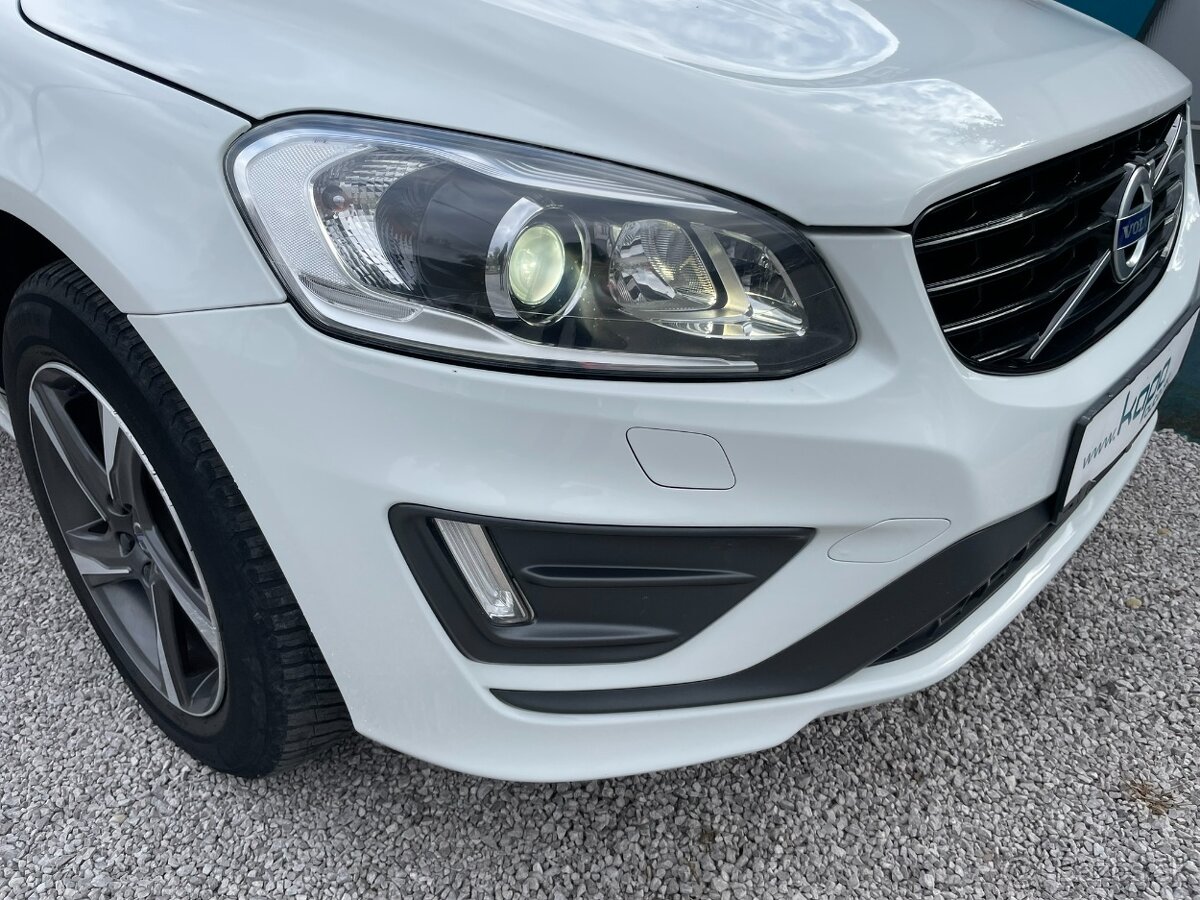 Volvo XC60 2.4 D4 R-Design AWD - 152.000km - 2016 - 13