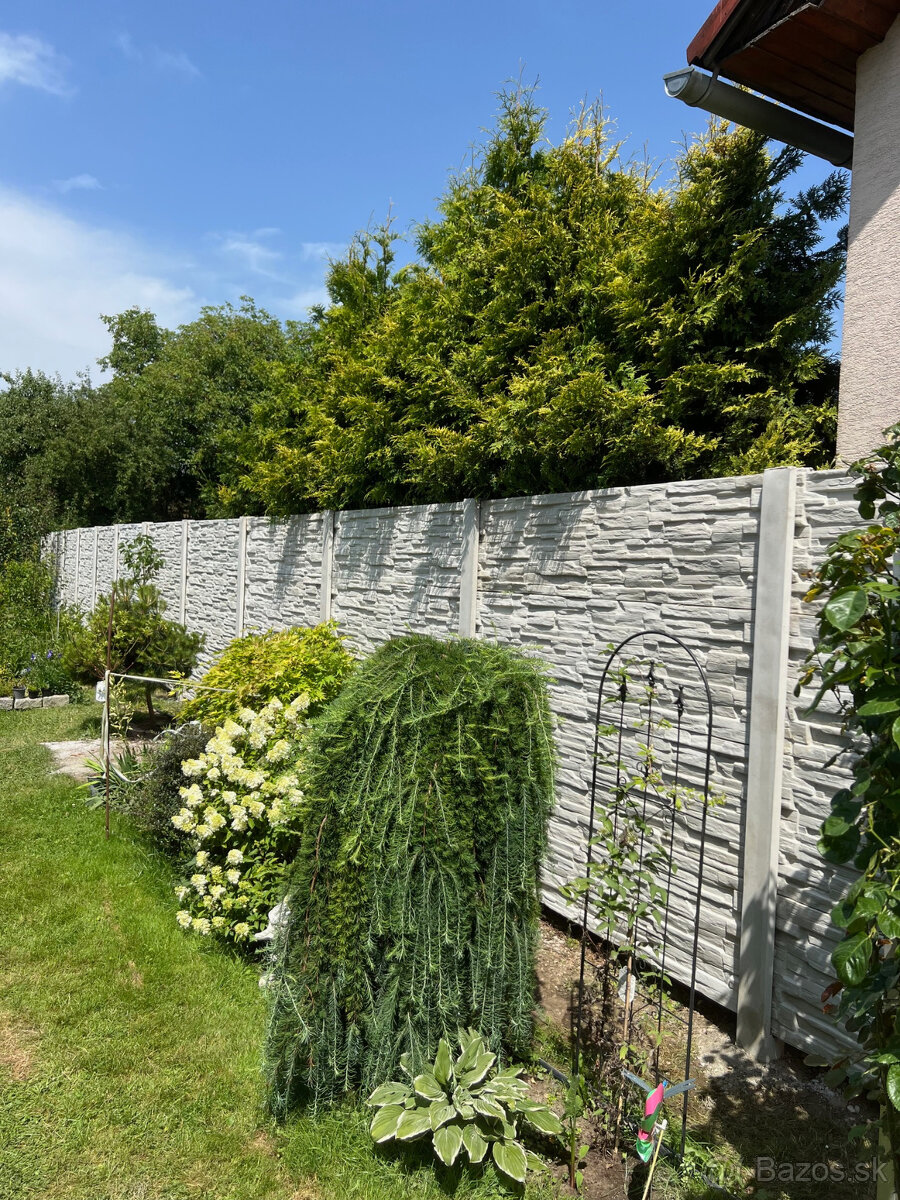 Kompletná realizácia oplotenia od profesionálov - 13