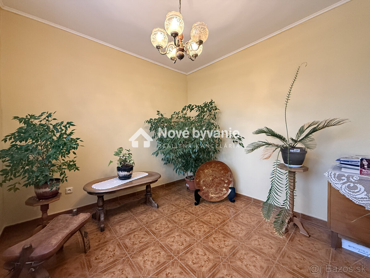 Predaj, 4izbový byt v centre-Želiezovce(N206-114-FRADE3) - 13