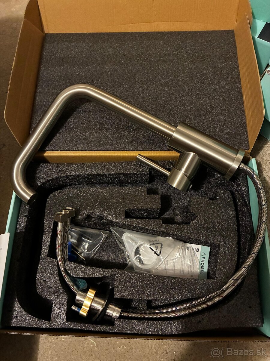 Vodovodné batérie - 13