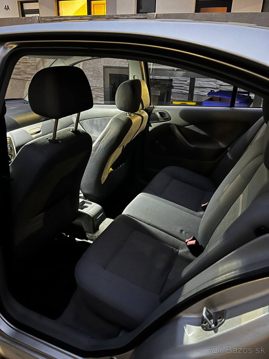 Škoda Octavia 1.9 SDI - 13