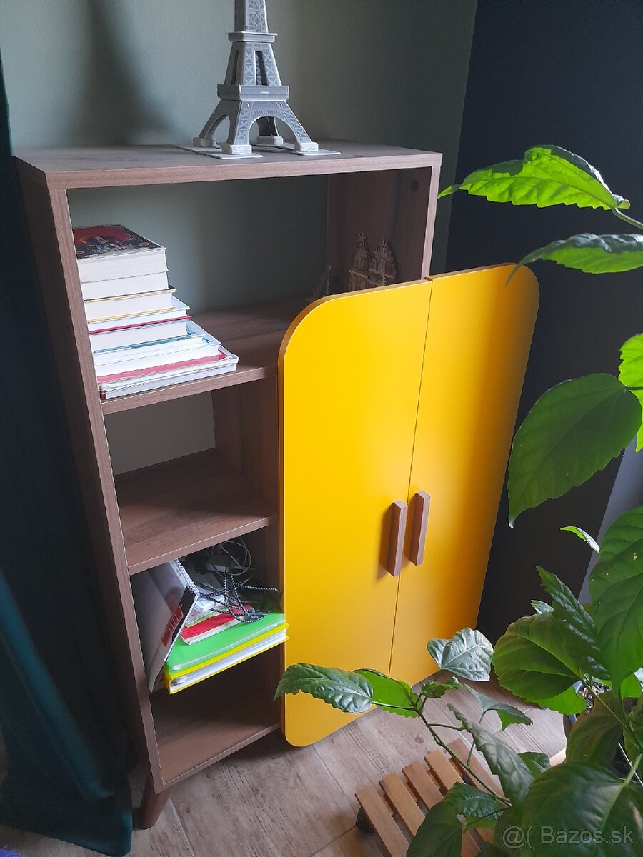 Obývacia stena - 13