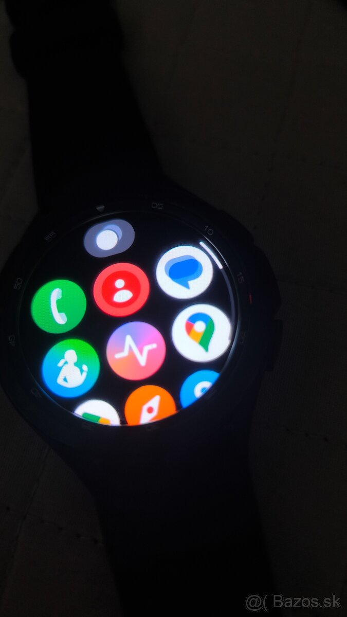 Samsung Galaxy Watch 4 Classic - 13