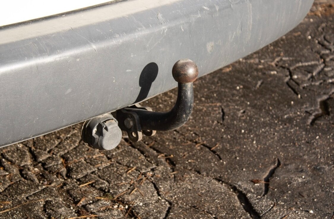 Volkswagen Caddy 1.9 TDI - 13