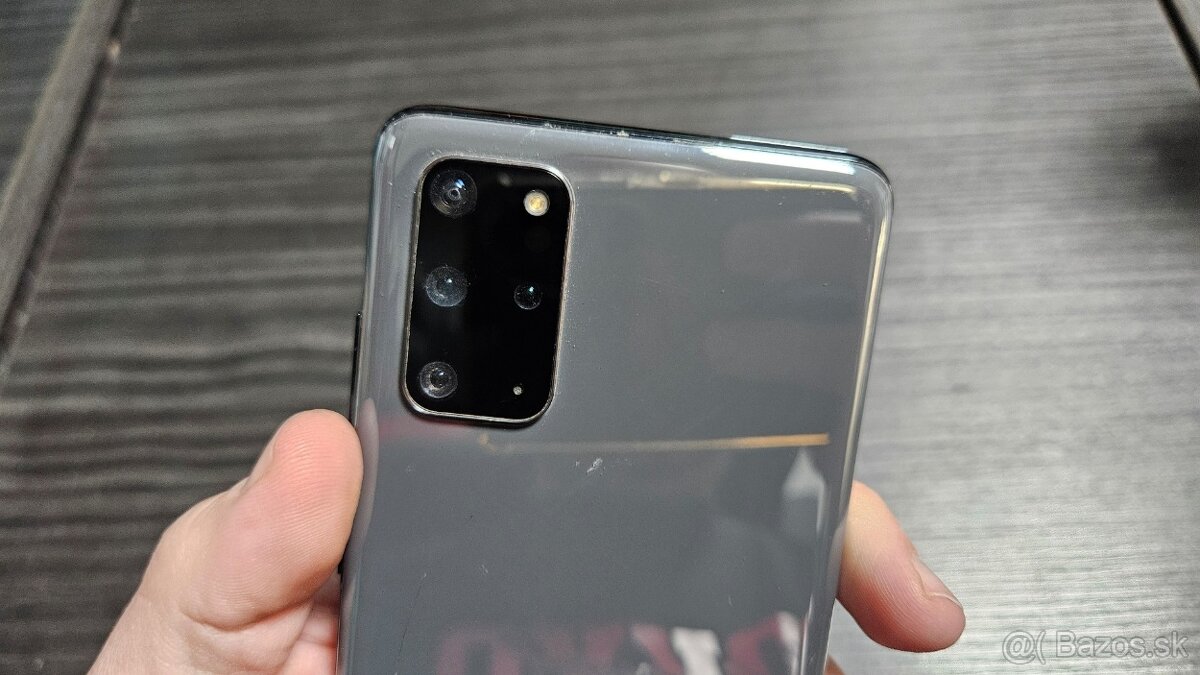 Samsung Galaxy S20 Plus 128GB - 13
