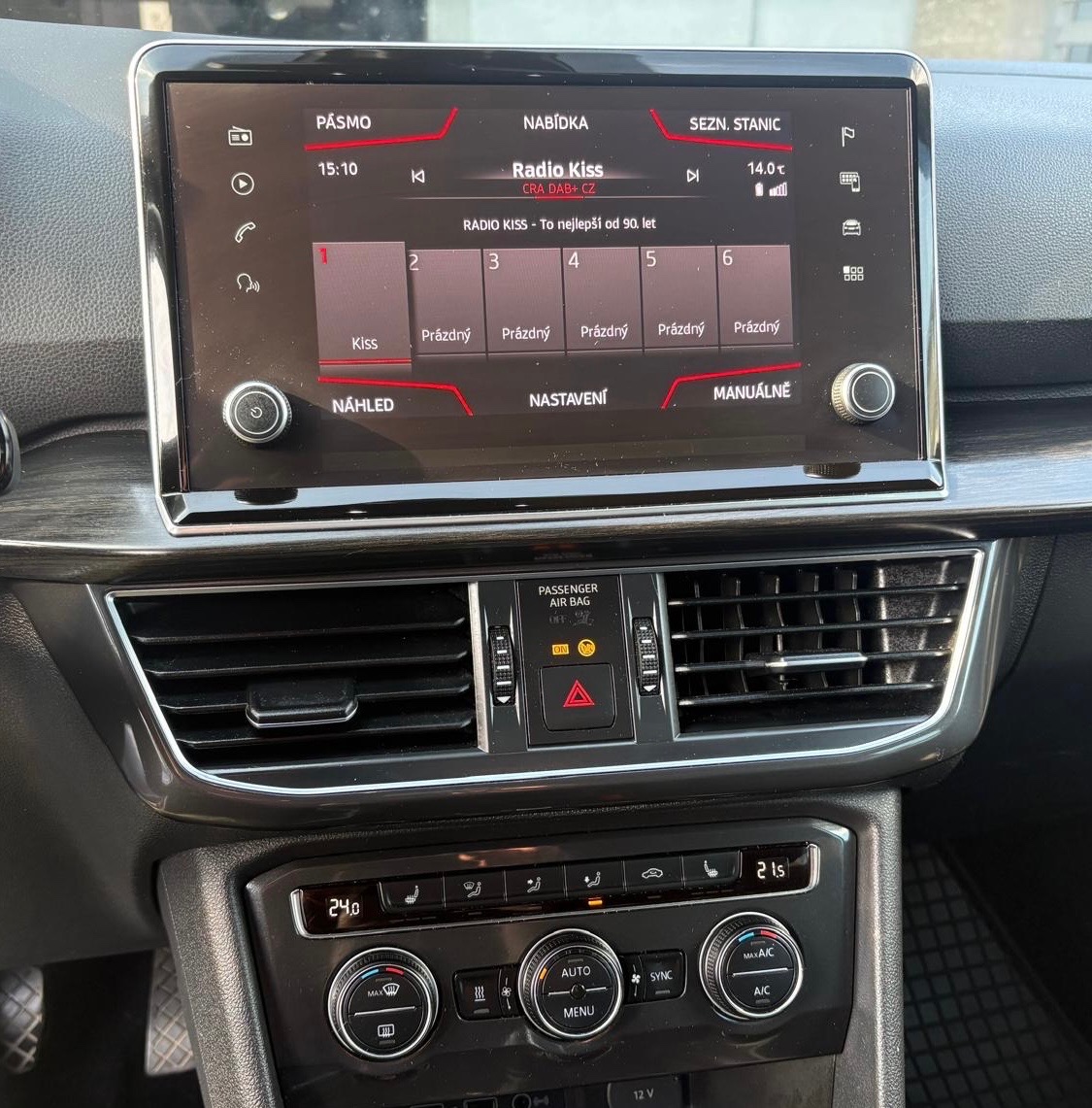 Seat Tarraco 2.0TDI DSG 4x4 2020 EXCELLENCE - 13