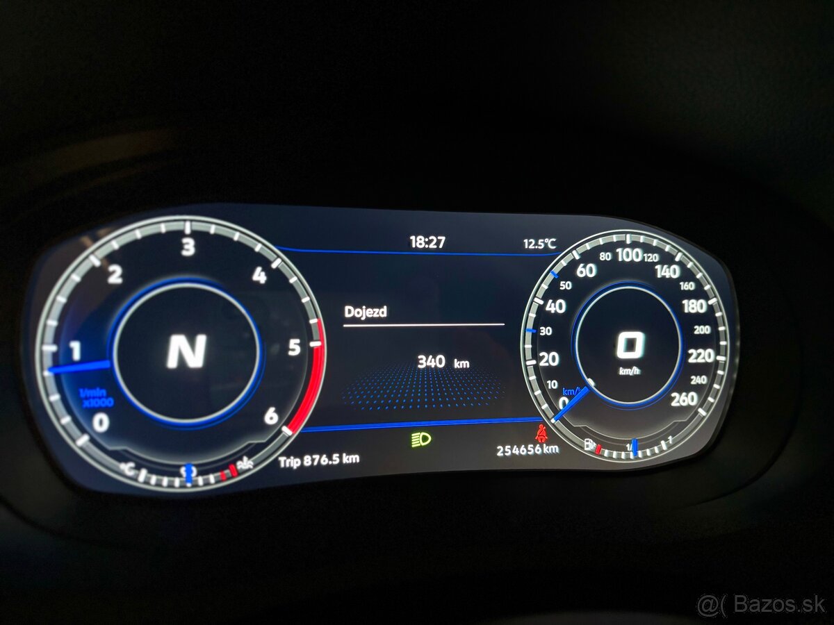 Volkswagen Golf 6 Cabrio - 13