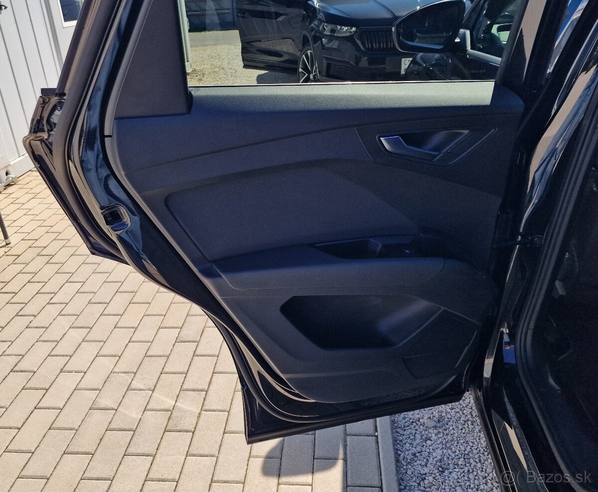 AUDI Q4 E-TRON 35 55 KWH, SOH: 88,3% - 13