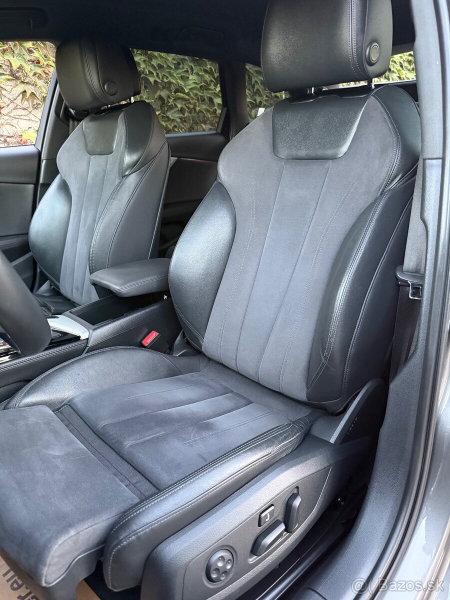 Audi A4 Allroad 2023 MATRIX/Alcantara/Mrtvyuhol - 13