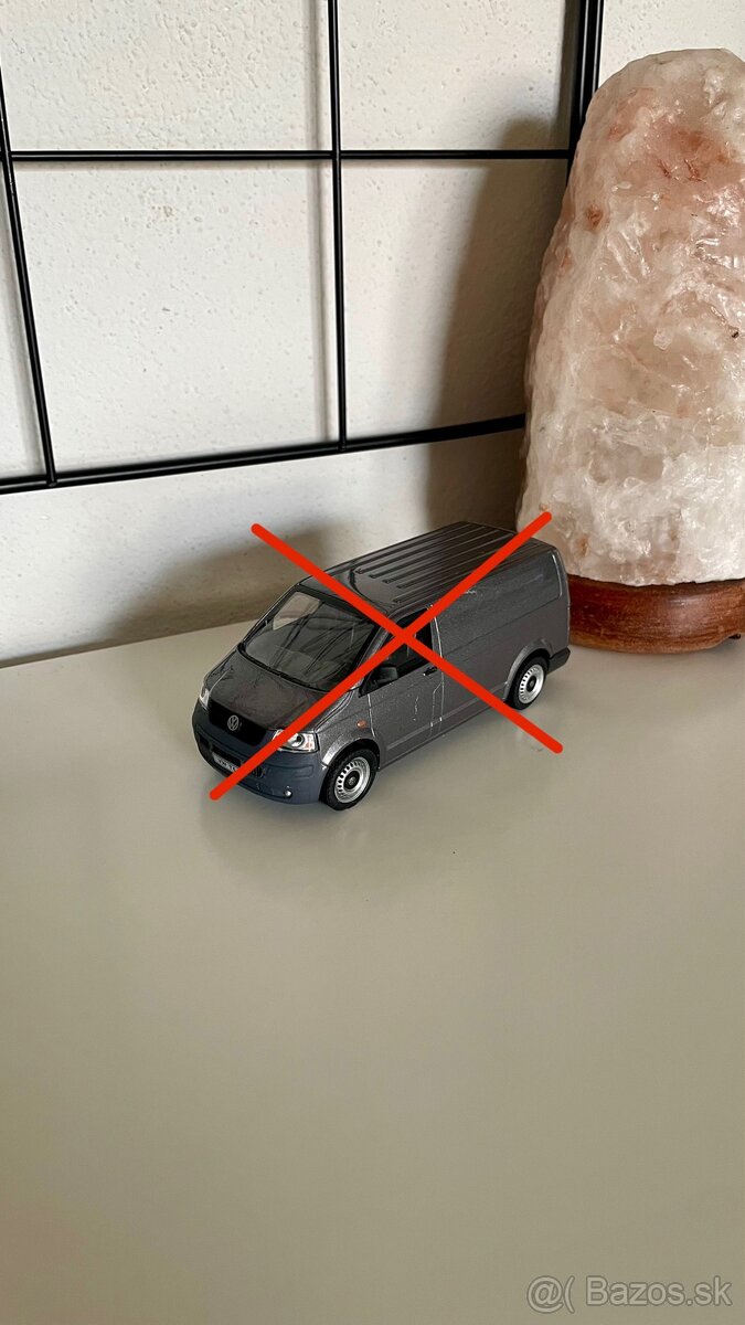 Modely Siku - 13