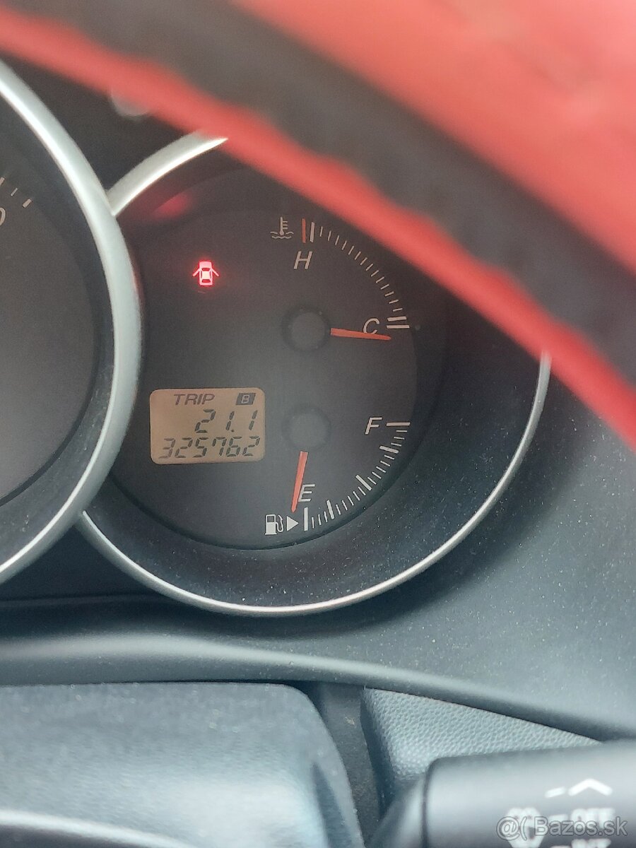 Mazda 3, BK, Hatchback, 1,6, diesel, 2006 - 13