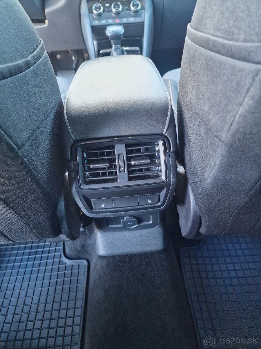 Predám Škodu Kodiaq - 13