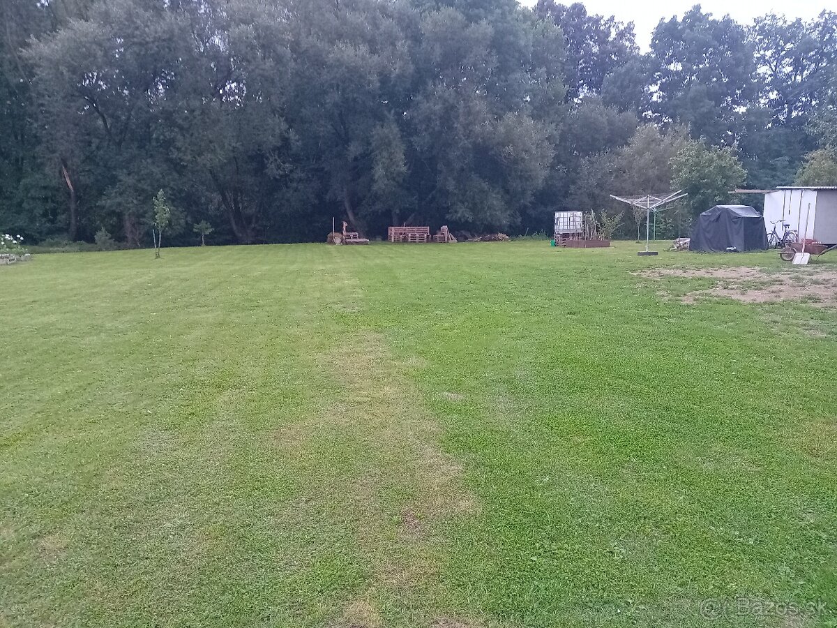 Na predaj pekný prerobený 3 izb.byt v peknom prostredí - 13