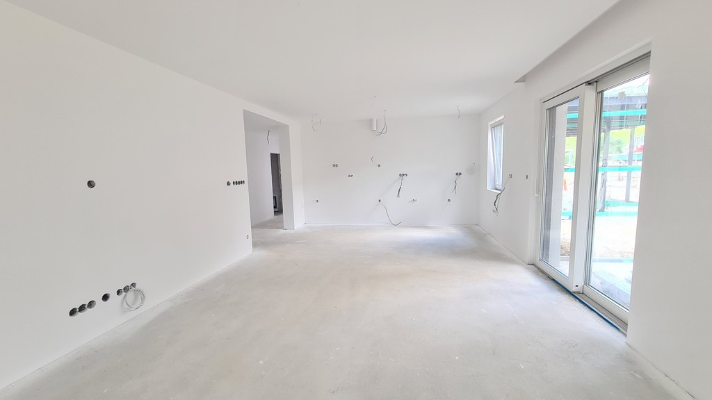 Predáme 4+kk bungalov, Žilina-Varín - ROZBEHOV, R2 SK. - 13