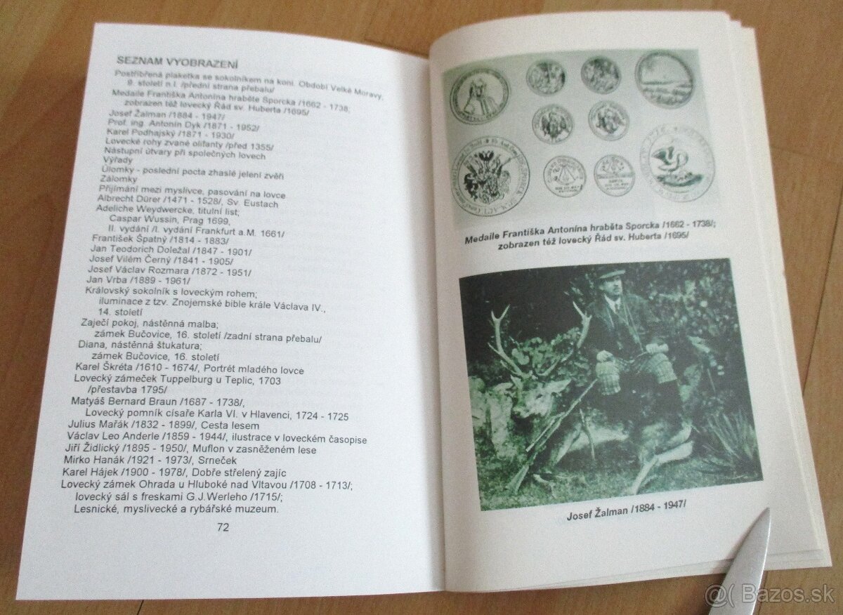 Tradice v myslivosti - 13