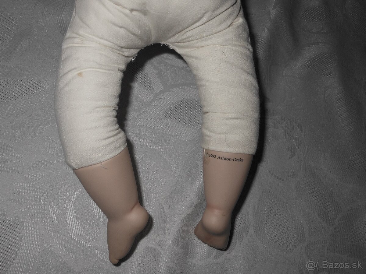 babiky ,,Ashton Drake,, - 13