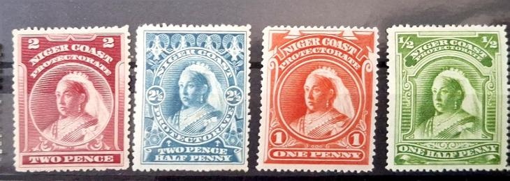 Anglicko kolónie - 13