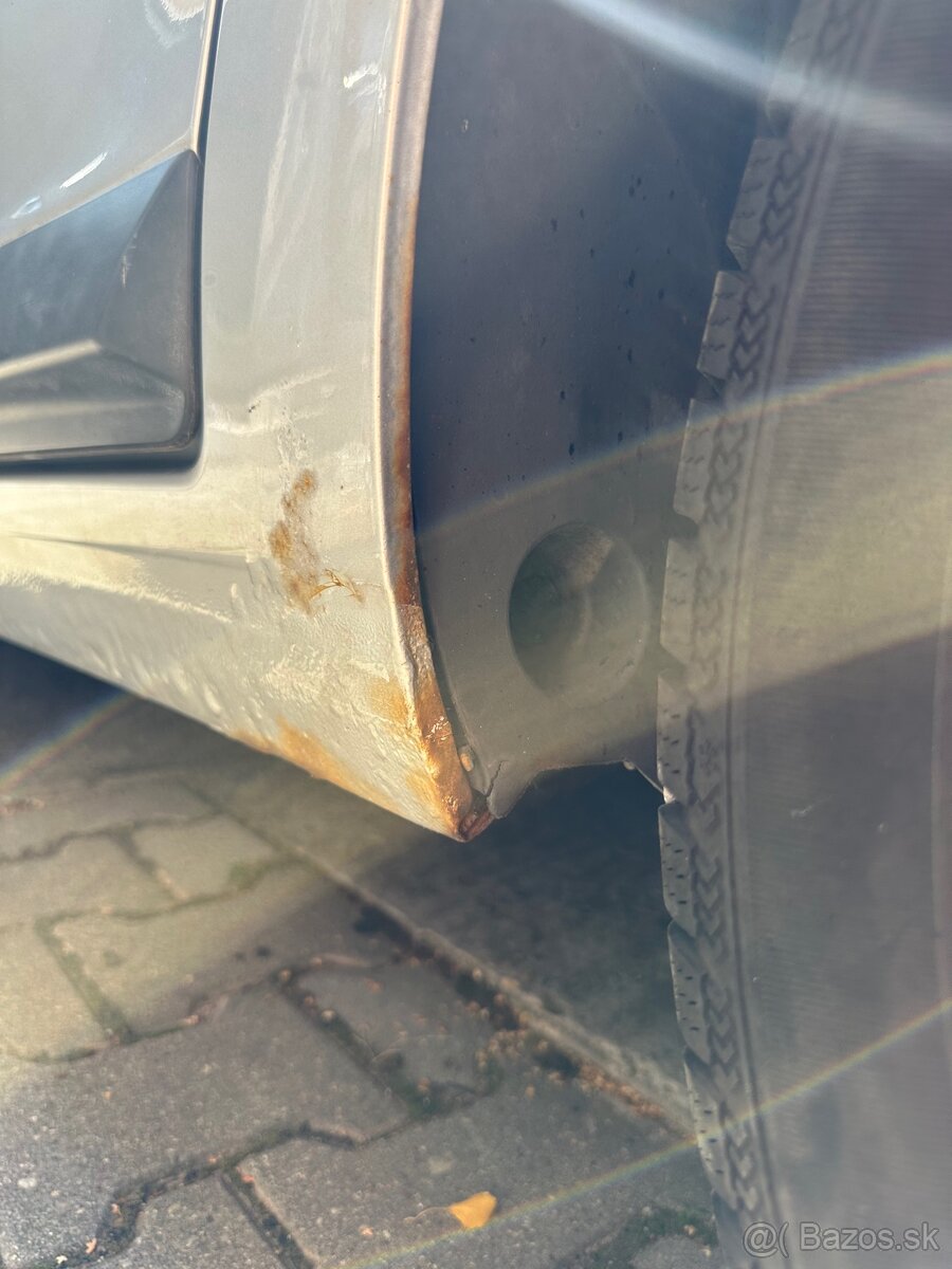 Citroën C4 1.4i 64kW, r.v. 2008, STK/EK 2027 - 13