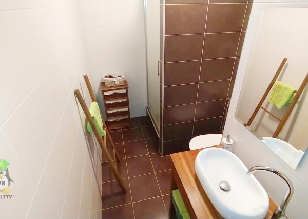 4. Izbový byt, čiastočne zariadený, 80 m2, Michalovce - 13